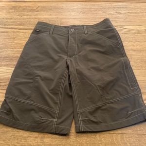 mens kuhl shorts